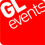 Logo GL events