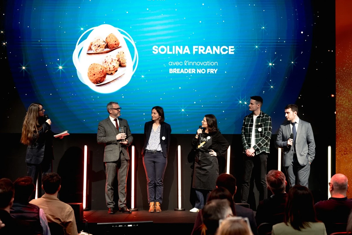 solina