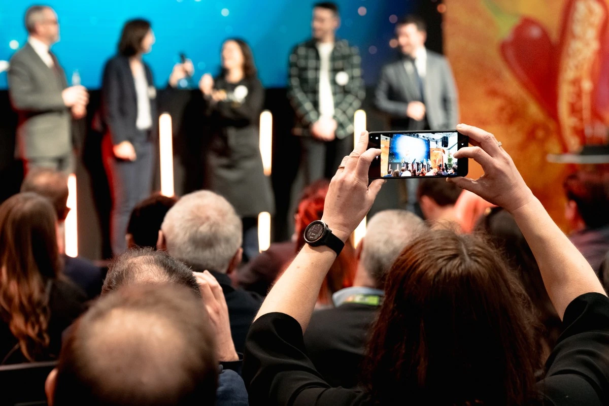 trophees de l'innovation