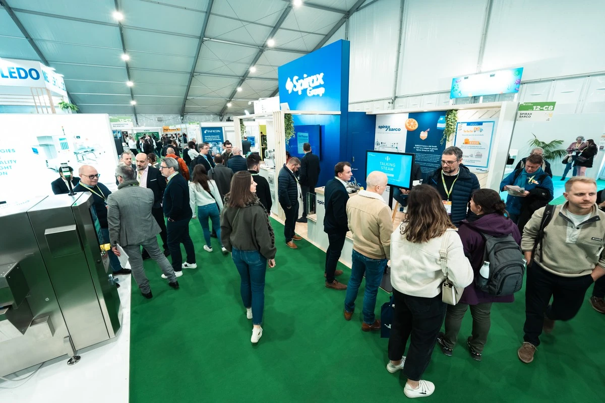 Sécurité des aliments