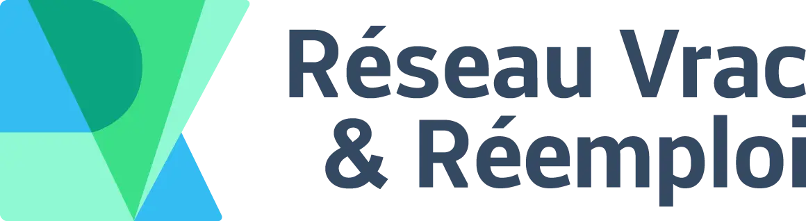 réseau vrac & réemploi