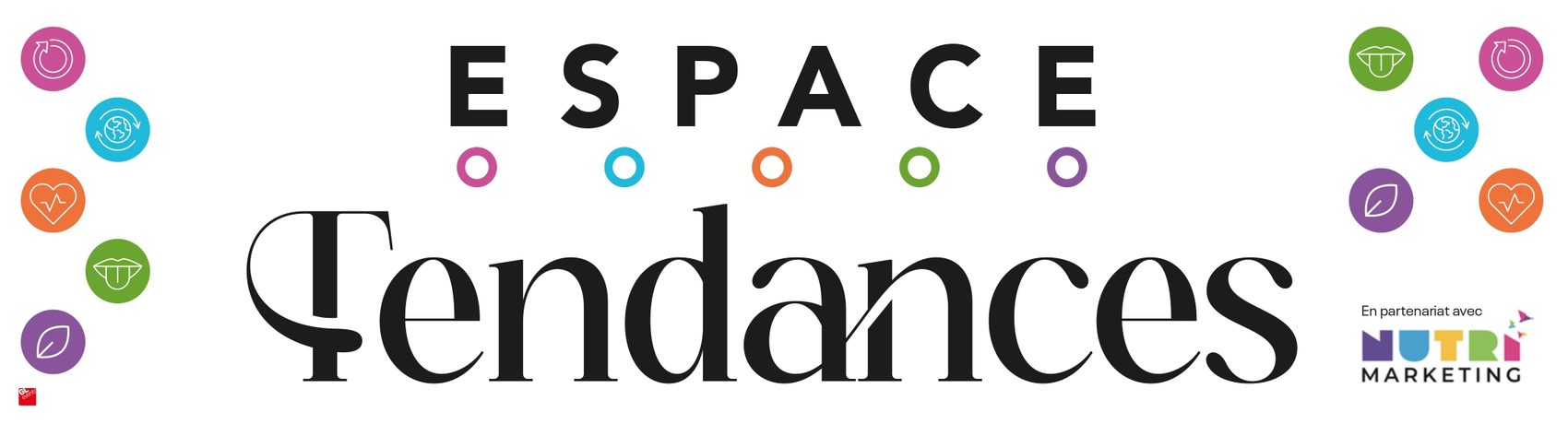 espace tendances