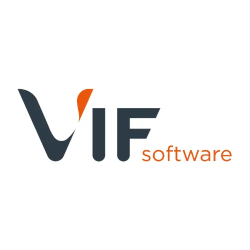 Vif logo