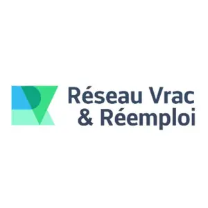 Réseau Vrac & Réemploi