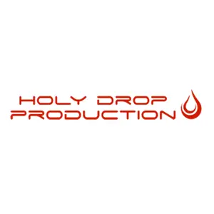 holy drop production