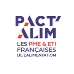 Logo PACT'ALIM