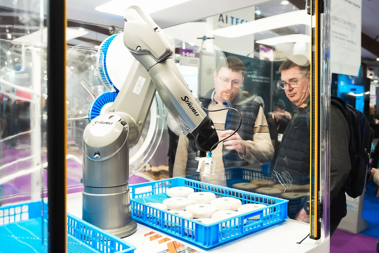 équipements et procédés